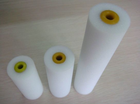 Manufacturers Exporters and Wholesale Suppliers of Foam Roller 4 Farrukhabad Uttar Pradesh
